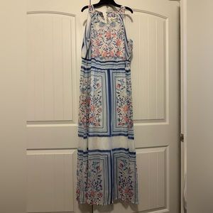 Women’s Summer Midi